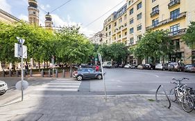 Breathless Panorama Synagogue Elegant Attic Free Parking Reservation Needed